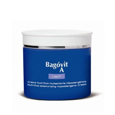 BAGÓVIT A LIGHT CREMA 100 GR