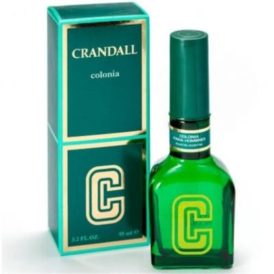 CRANDALL LEGEND EDTV  X90ML