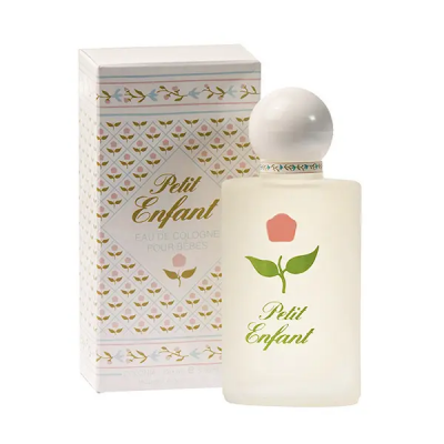 Colonia bebé x 120 ml