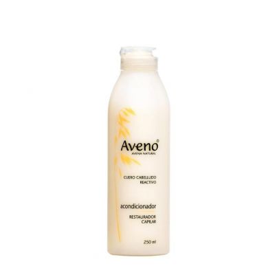 Acondicionador x 250 ml