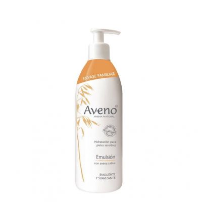 Emulsión x 400 ml