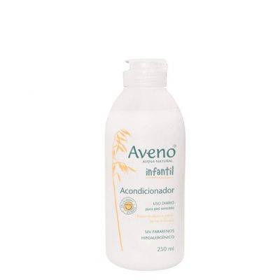Acondicionador infantil x 250 ml