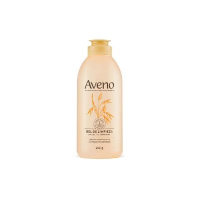 AVENO LIMPIEZA GEL 250GRS