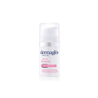 DERMAGLOS FACIAL SERUM ECTOINA x30ML