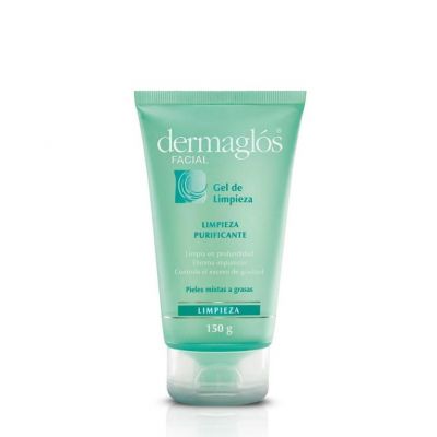 Gel de limpieza. Piel mixta a grasa x 150 g
