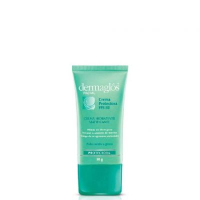 Crema hidratante matificante pieles mixtas a grasas FPS 30 x 50 g