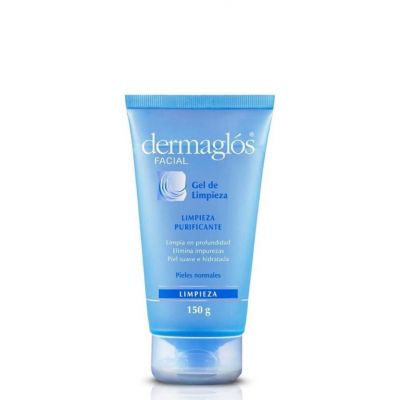 Gel de limpieza pieles normales x150 g