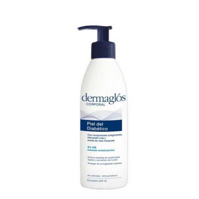 Piel del Diabético Emulsión x 300 ml