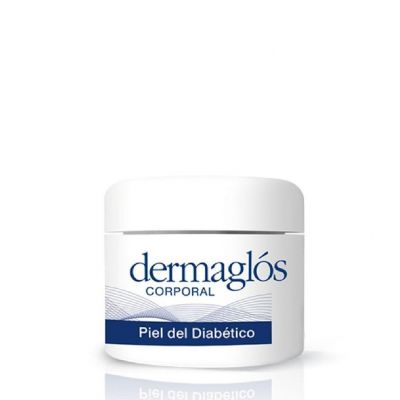 DERMAGLÓS C PIEL DEL DIABETICO CREMA 100 ML
