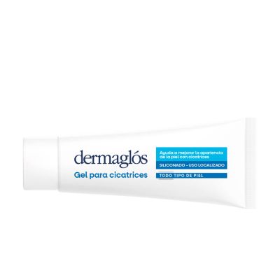 Dermaglós Corporal Gel para Cicatrices 30 g
