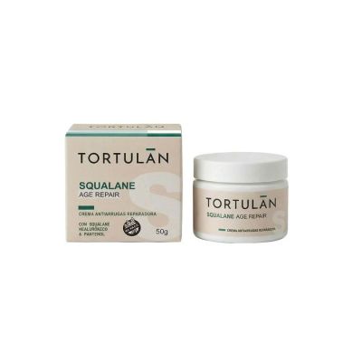 TORTULAN CREMA FACIAL SQUALANE AGE REPAIR x50ML