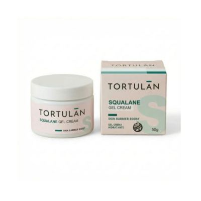 TORTULAN CREMA FACIAL SQUALANE GEL CREAM x50G