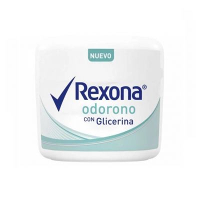Odorono crema desodorante con glicerina x 60 g