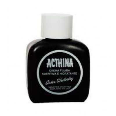 Acthina crema fluida nutritiva e hidratante x 110 g