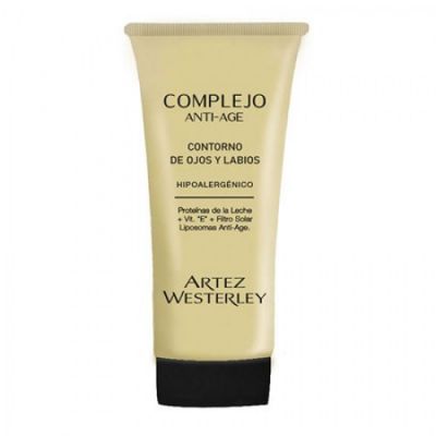 Complejo anti-age contorno de ojos x 35 g