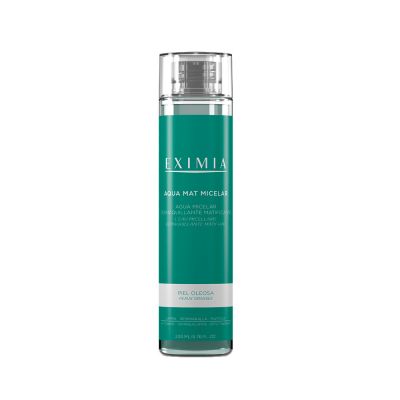 Aqua mat micelar desmaquillante matificante x 200 ml