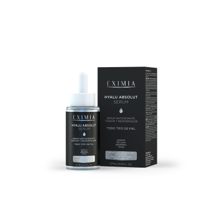 Hyalu absolut serum x 27 ml