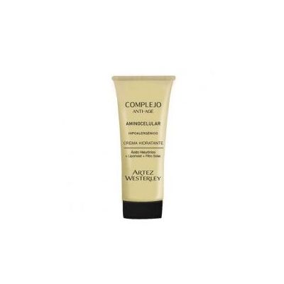 Complejo anti-age aminocelular crema hidratante x 60 g