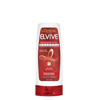 ACONDICIONADOR ELVIVE REPARACIÓN TOTAL 5 EXTREME 200 ML