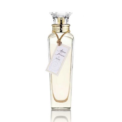 Agua fresca de rosas edt x 120 ml