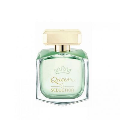 Queen of seduction edt x 80 ml