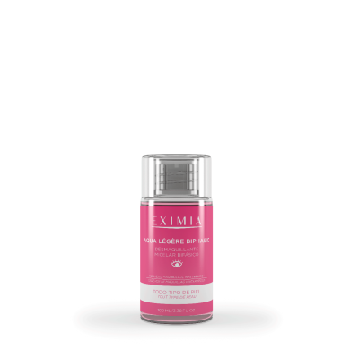 Aqua legere biphasic x 100 ml