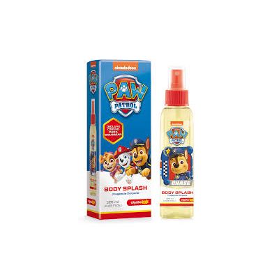 ALGABO BODY SPLASH PAW PATROL X125