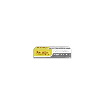 BUCALTAC WHITENING GEL BLANQUEADOR
