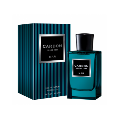 CARDON MAR  EDP VAP  X100ML