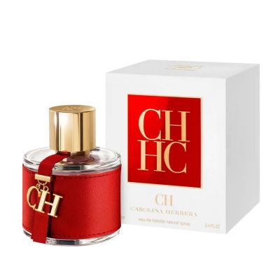CAROLINA HERRERA EDT VAP    X 50ML