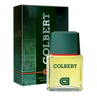 COLBERT  EDT    X 60ML