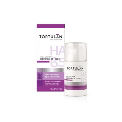 TORTULAN PHYSIOLOGYQUE CONTORNO DE OJOS 15G