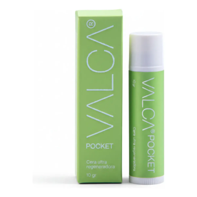 VALCA POCKET CREMA ULTRA REGENADORA X10ML