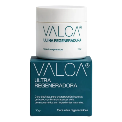 VALCA CREMA ULTRA REGENERA X 50G