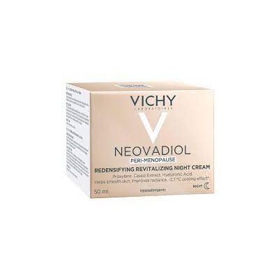 Neovadiol peri-menopausia crema de día piel normal a mixta x 50 ml
