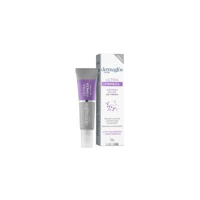 Ultra firmeza. Contorno de ojos día y noche x 15 g