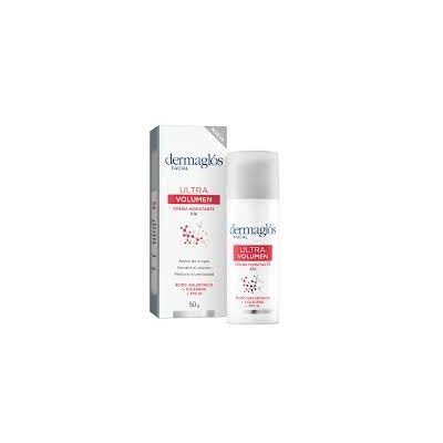 Crema Hidratante de día. Ultra volumen x 50 g