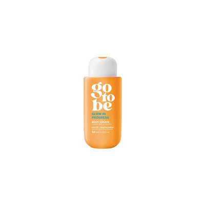 CREMA CORPORAL GO TO BE GLOW IN PROGRESS X340ML
