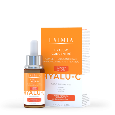 Hyalu-C concentre x 15 ml