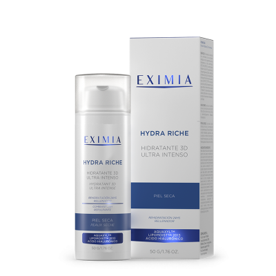 Hydra Riche ultrahidratante 3D x 50 g