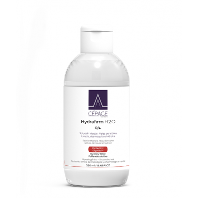 Hydrafirm H20 x 245 ml