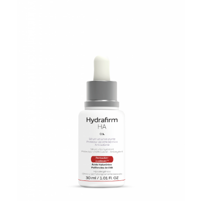  Hydrafirm HA serum x 30 ml