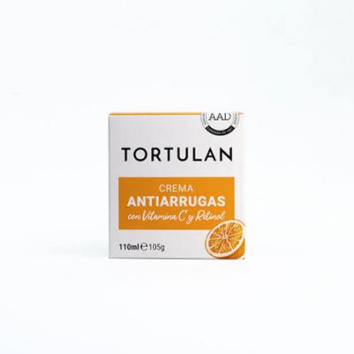 TORTULAN CREMA FACIAL HIDRATANTE 110ML