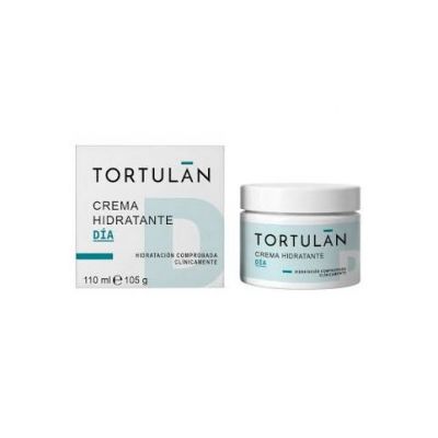 TORTULAN CREMA FACIAL HIDRATANTE DE DIA 110ML
