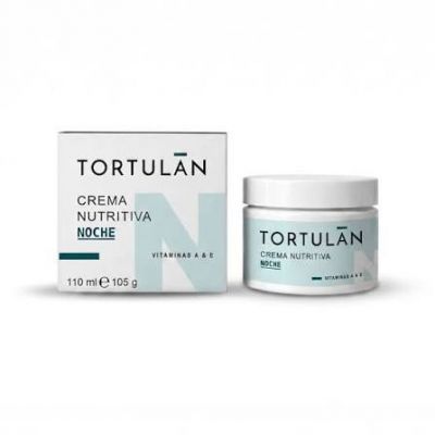 TORTULAN CREMA FACIAL NUTRITIVA NOCHE 110ML