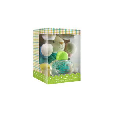  MY LITTLE DANIELLE ESTUCHE COMBINADO