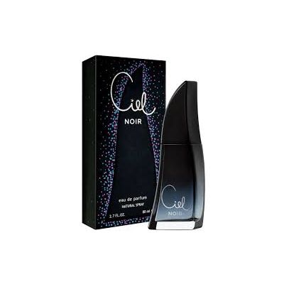 CIEL NOIR  EDT VAP   X 80ML