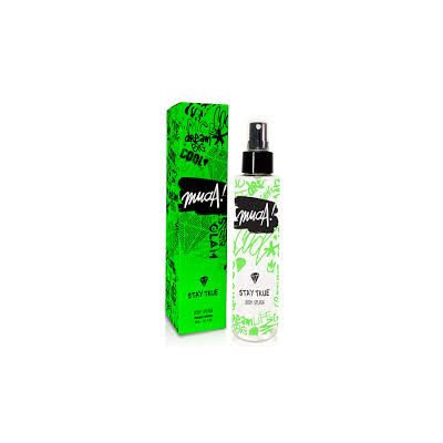 MUAA STAY TRUE BODY   150ML