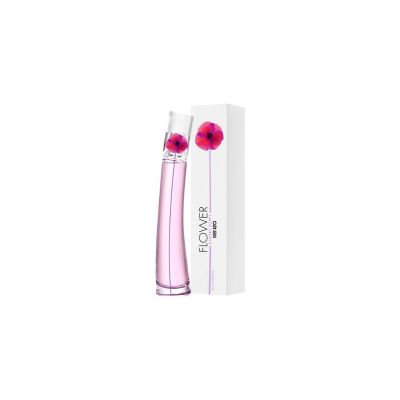 KENZO FLOWER CH POPPY EDPX 50ML