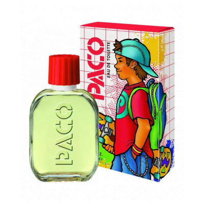 PACO   EDT      X 60ML